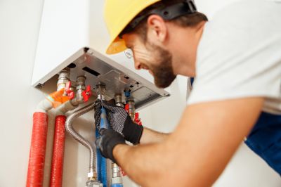 Specialty Plumbing Experts