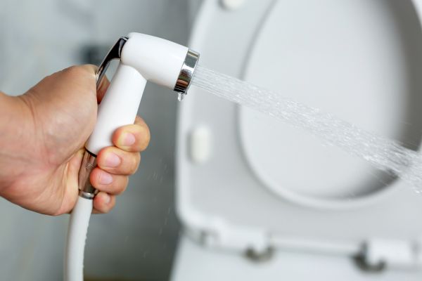 Cost of Bidet Installation in Cape Coral