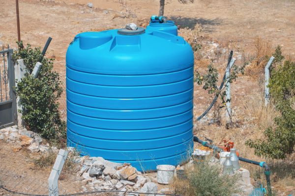 Cistern Plumbing in Cape Coral