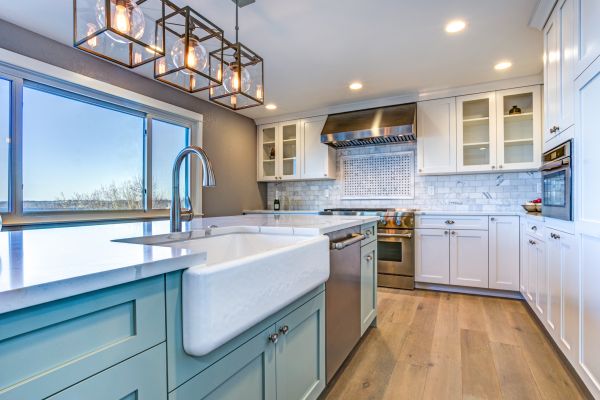 Cost of Farmhouse Sink Installation in Cape Coral