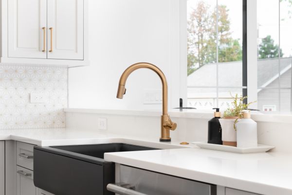 Cost of Kitchen Sink Repair in Cape Coral