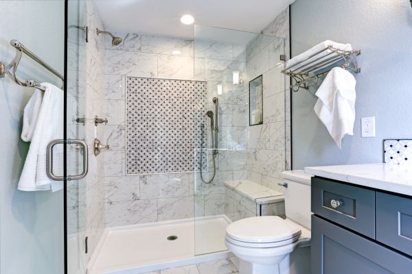 Cost of Shower Base Repair in Cape Coral