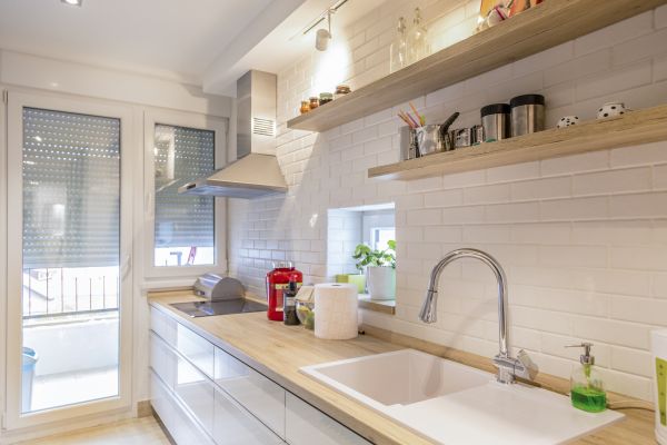 Cost of Sink Replacement in Cape Coral