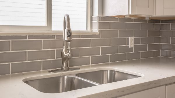 Cost of Undermount Sink Installation in Cape Coral