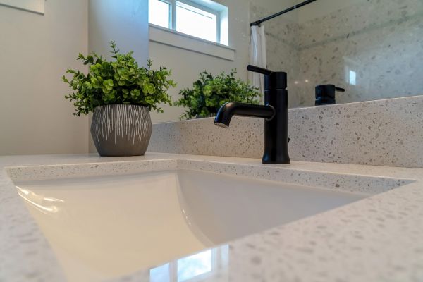 Cost of Undermount Sink Replacement in Cape Coral