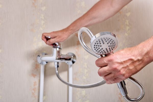 Cost of Shower Faucet Installation in Cape Coral