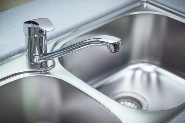 Cost of Kitchen Faucet Repair in Cape Coral