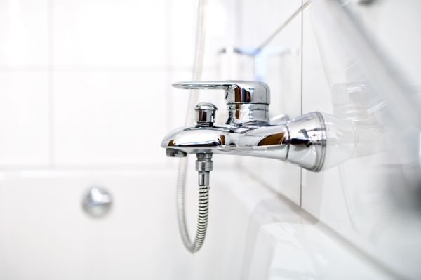 Cost of Shower Faucet Repair in Cape Coral