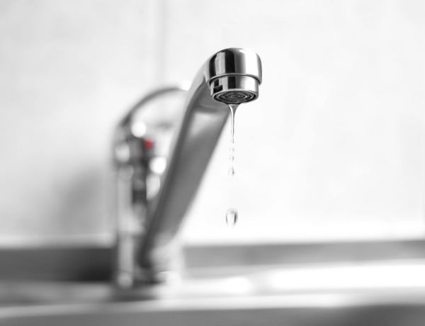 Cost of Dripping Faucet Repair in Cape Coral