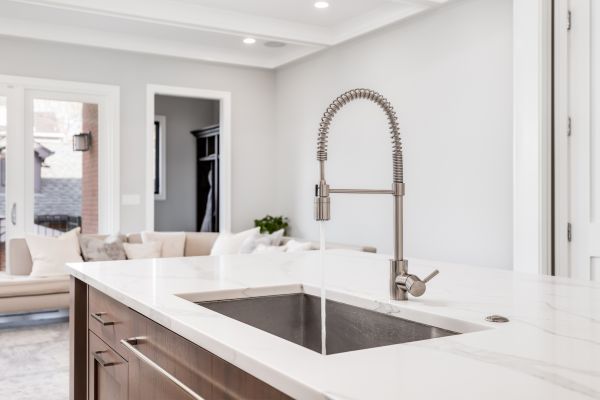 Cost of Faucet Replacement in Cape Coral