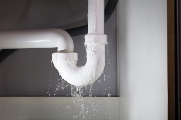 Cost of Water Leak Repair in Cape Coral