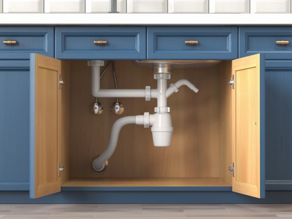 Water Pipe Replacement