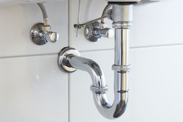 Cost of Sink Plumbing in Cape Coral