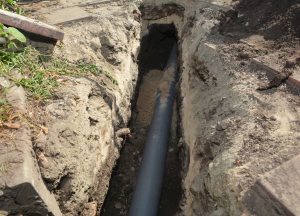Drain Pipe Repair in Cape Coral