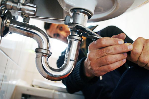 Cost of Bathroom Plumbing Service in Cape Coral