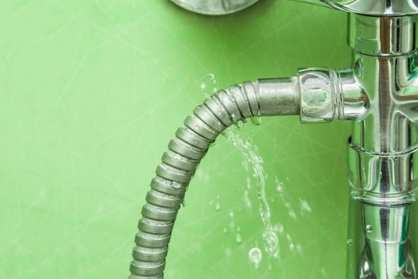 Cost of Plumbing Leak Repair in Cape Coral