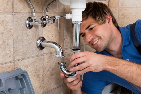 Cost of Plumbing Installation in Cape Coral