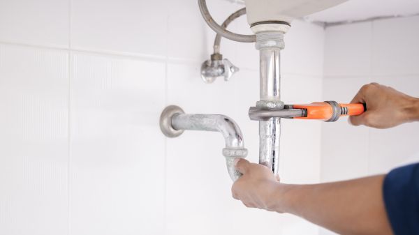 Cost of Plumbing Repair Service in Cape Coral