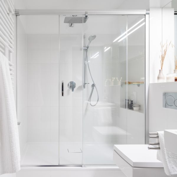 Cost of Shower Repair in Cape Coral