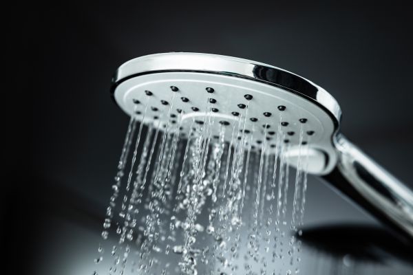 Cost of Shower Head Replacement in Cape Coral