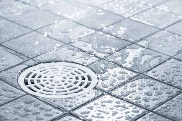 Cost of Shower Drain Installation in Cape Coral