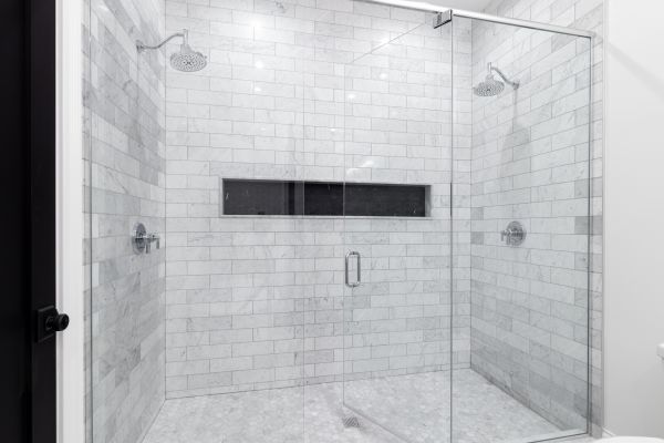 Cost of Shower Stall Repair in Cape Coral