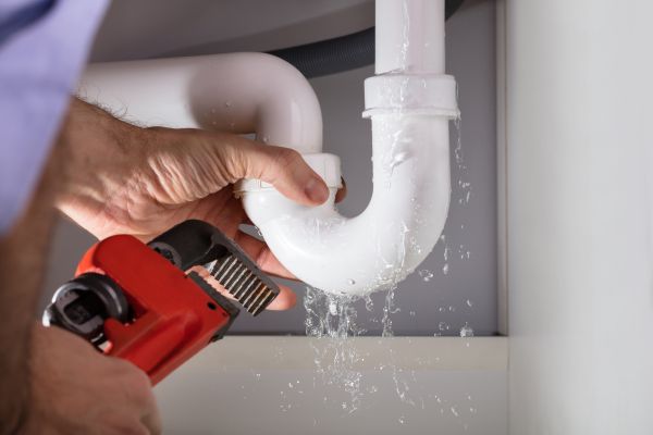 Cost of Water Leak Detection in Cape Coral