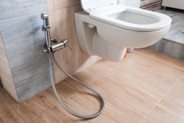 Cost of Bidet Service in Cape Coral