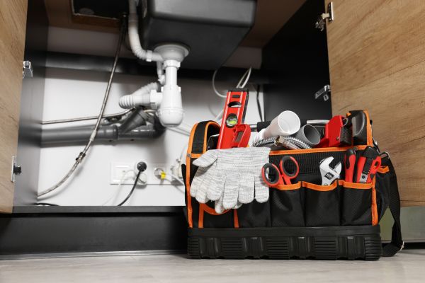 Cost of Pipe Leak Repair in Cape Coral
