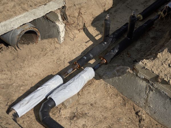 Cost of Trenchless Pipe Repair in Cape Coral