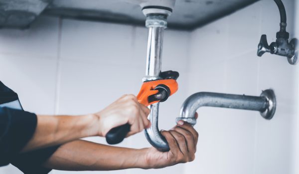Cost of Bathroom Plumbing Repair in Cape Coral