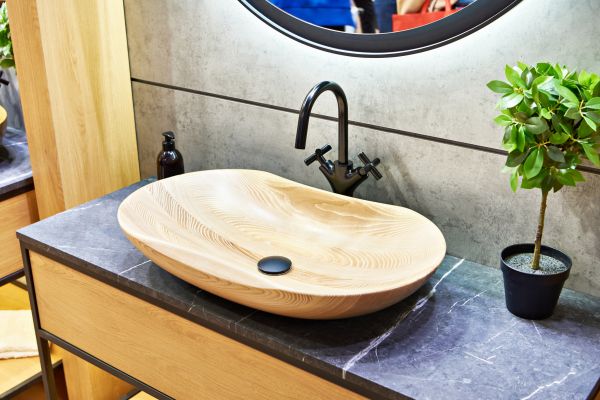 Cost of Bathroom Sink Installation in Cape Coral