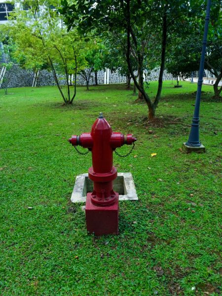 Ground Hydrant Installation Service