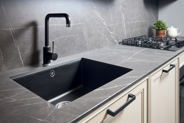 Cost of Kitchen Sink Replacement in Cape Coral