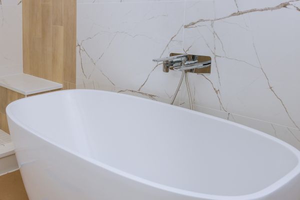 Cost of Bathtub Faucet Installation in Cape Coral