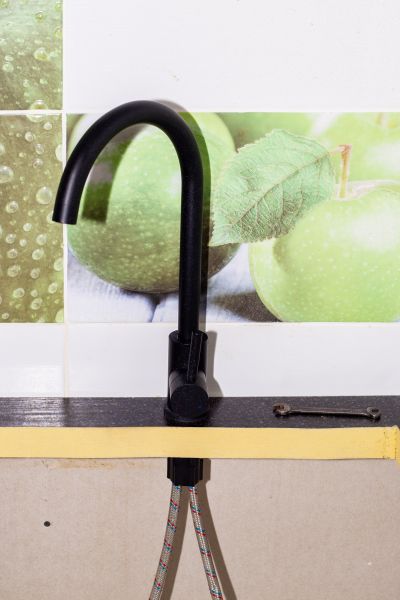 Cost of Kitchen Faucet Installation in Cape Coral