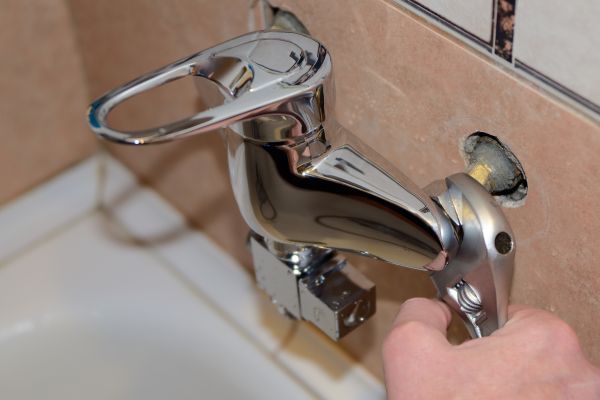 Cost of Bathroom Faucet Installation in Cape Coral