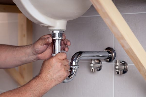 Cost of Sink Plumbing Installation in Cape Coral