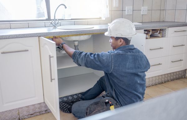Cost of Kitchen Sink Installation in Cape Coral