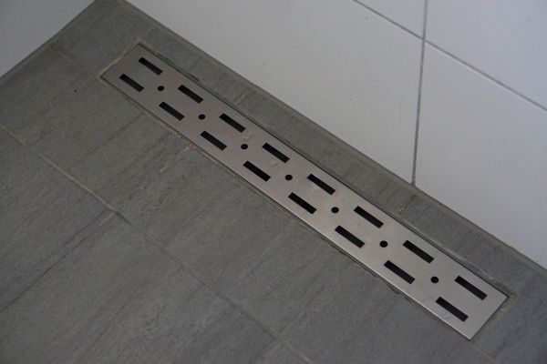 Cost of Shower Drain Replacement in Cape Coral