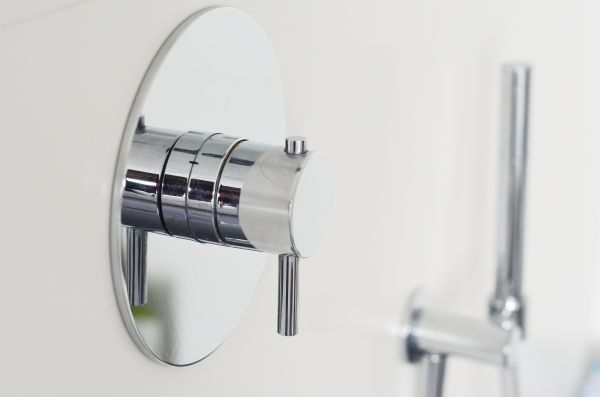 Cost of Shower Knob Replacement in Cape Coral