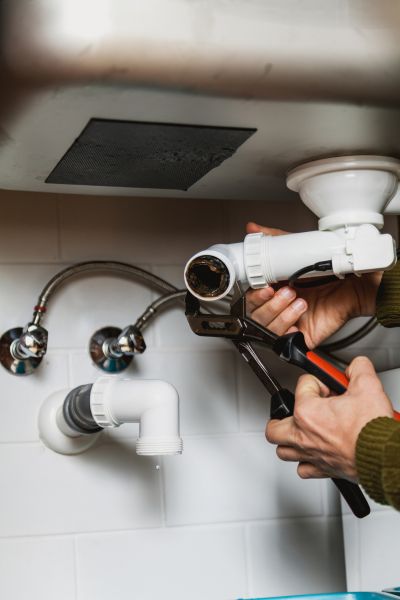 Cost of Sink Drain Installation in Cape Coral