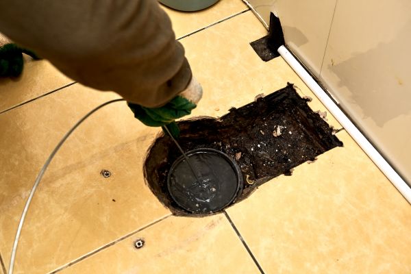 Cost of Toilet Drain Repair in Cape Coral