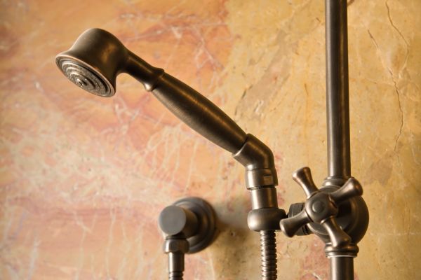 Cost of Shower Faucet Replacement in Cape Coral