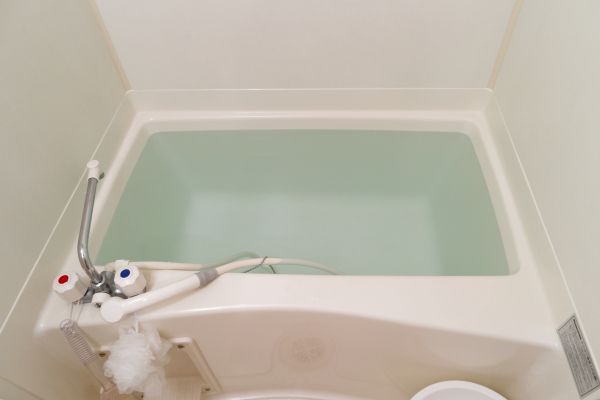 Cost of Bathtub Faucet Replacement in Cape Coral