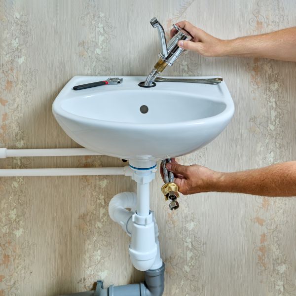 Cost of Home Plumbing Repair in Cape Coral