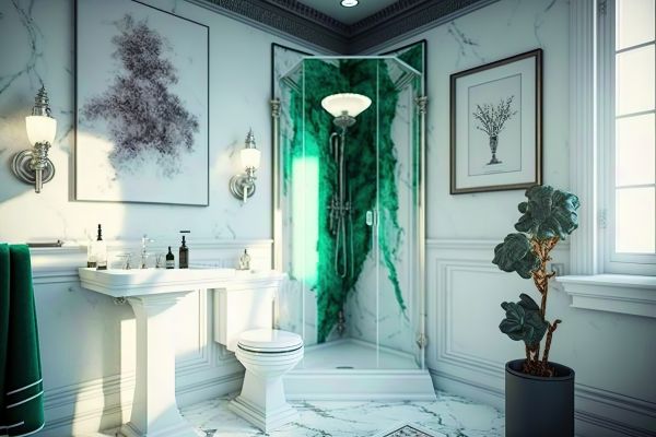 Cost of Pedestal Sink Installation in Cape Coral