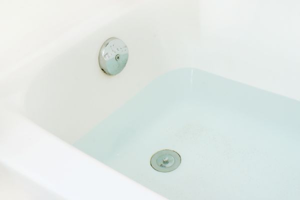 Cost of Bathtub Drain Replacement in Cape Coral