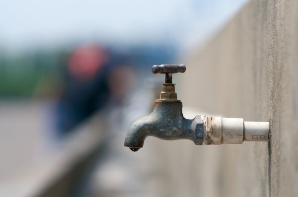 Cost of Outdoor Faucet Plumbing in Cape Coral