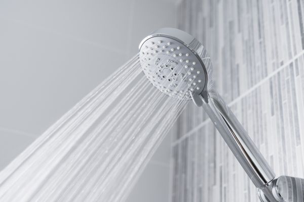 Cost of Showerhead Replacement in Cape Coral